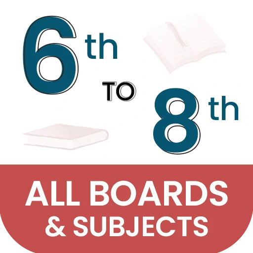 Get Leads For 9 to 12th All Boards and Subjects