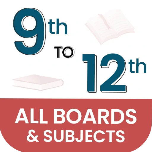9th to 12th All Boards
