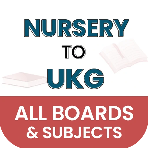Get Students Lead for Nursery to UKG