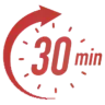 Hire Tutors Within 30 Minutes