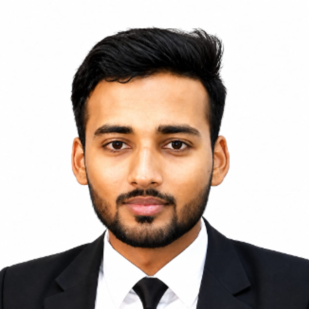 Ashutosh Pathak