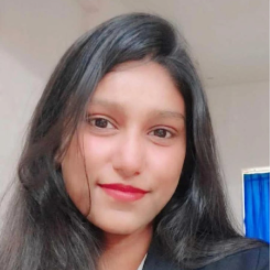 Vandana Mehto