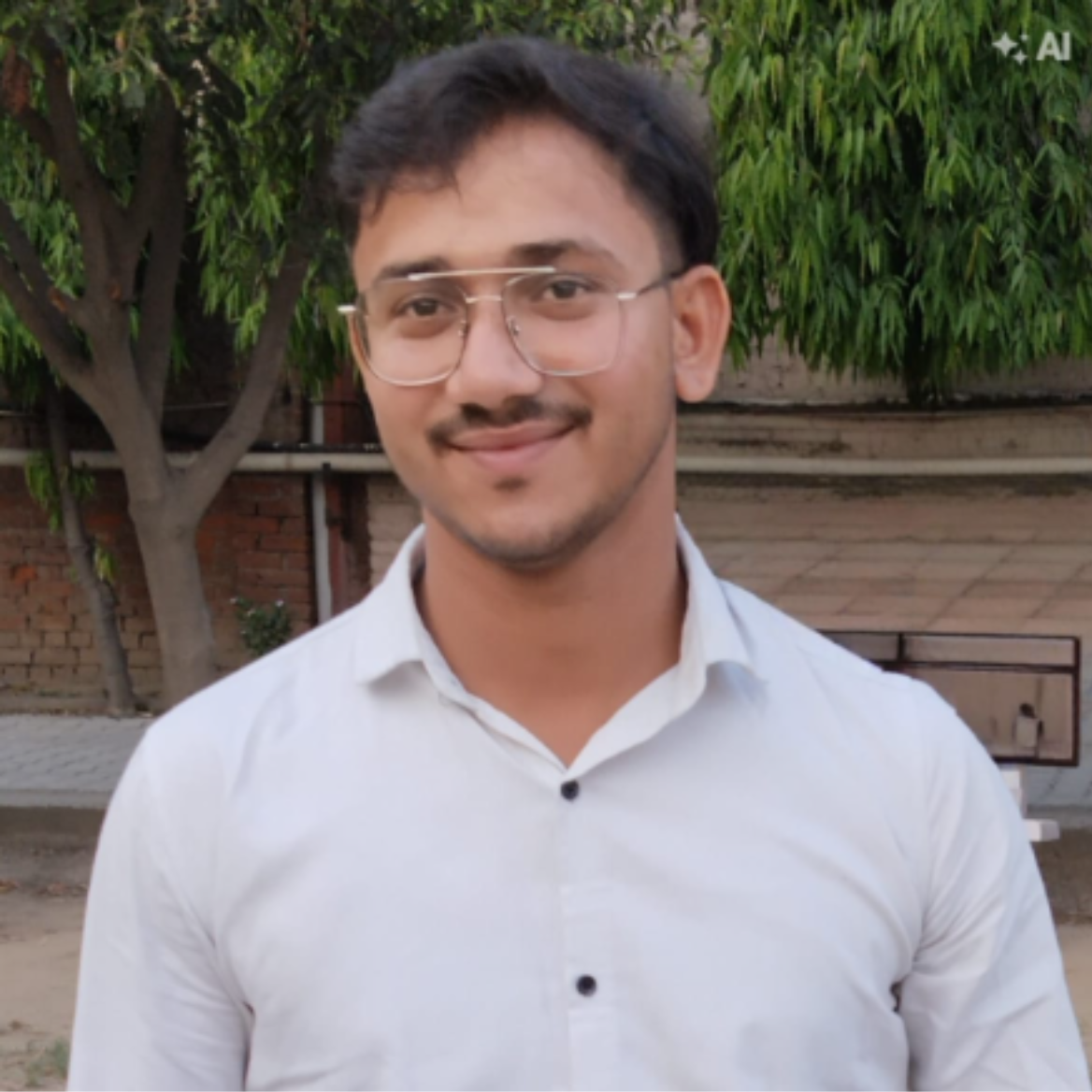 Shashikant Yadav