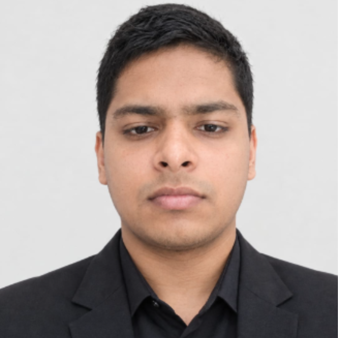 Shivam Mishra