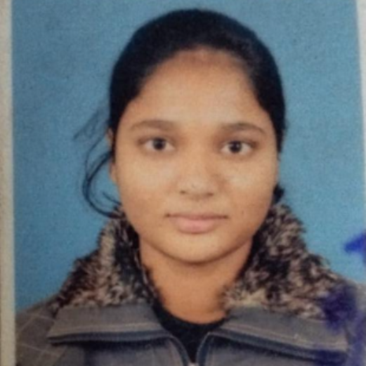 Sakshi Singh