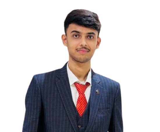 Sreyansh Dixit