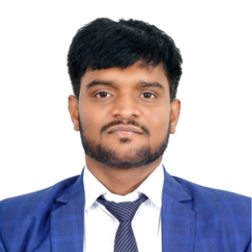 Rakesh Kumar Verma