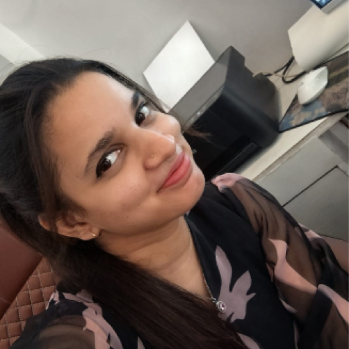 Anjali gupta