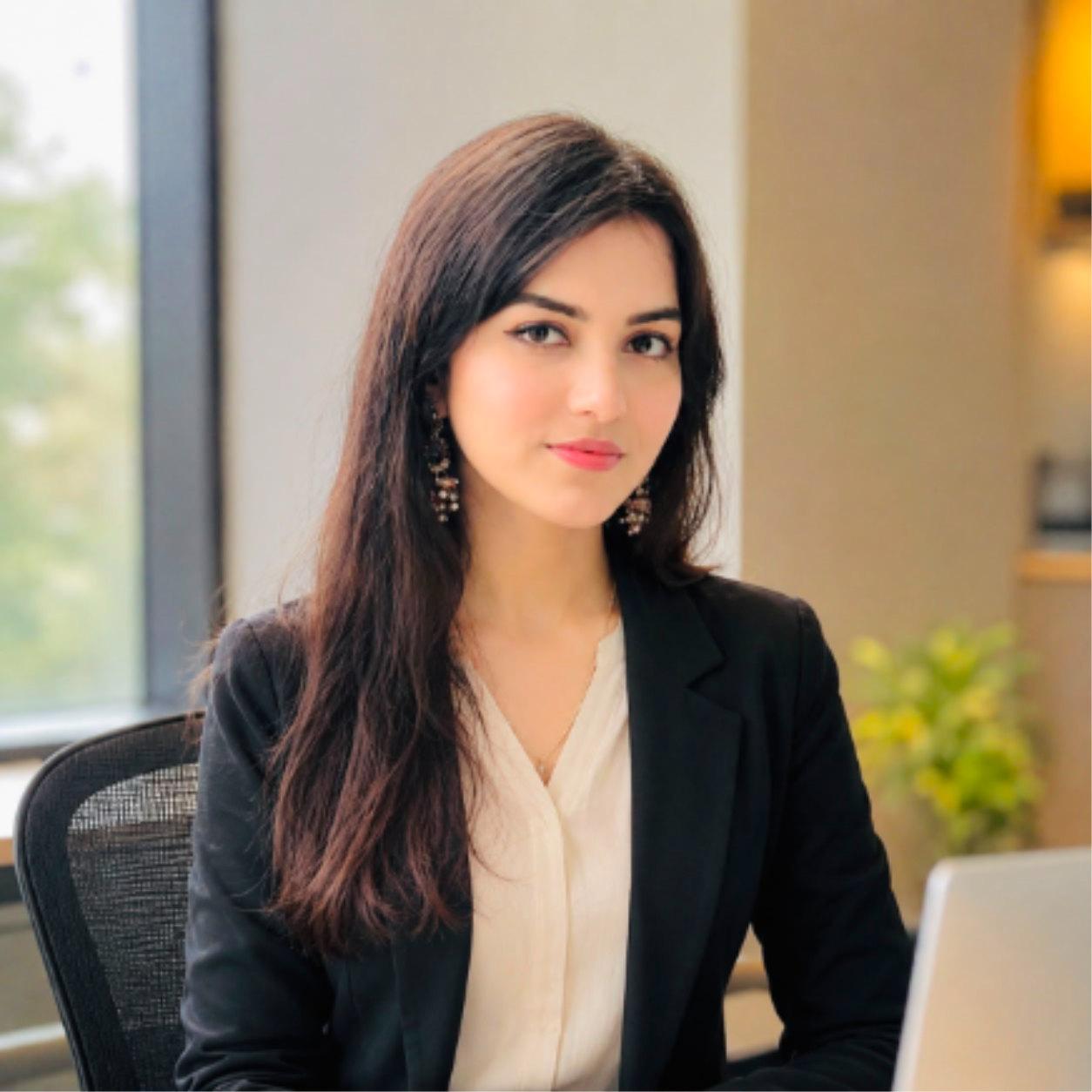 Sana Anjum
