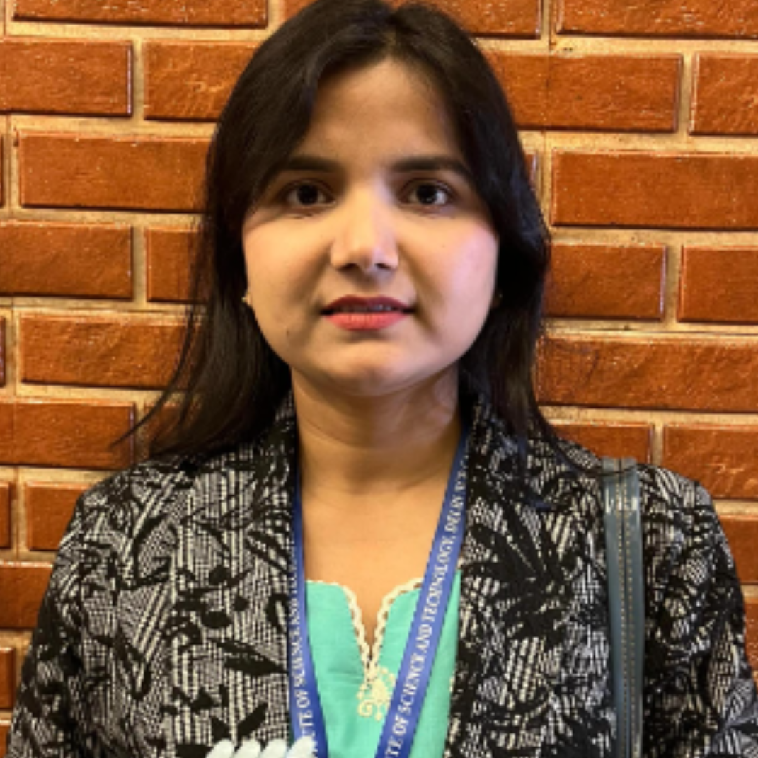 Saba Anjum