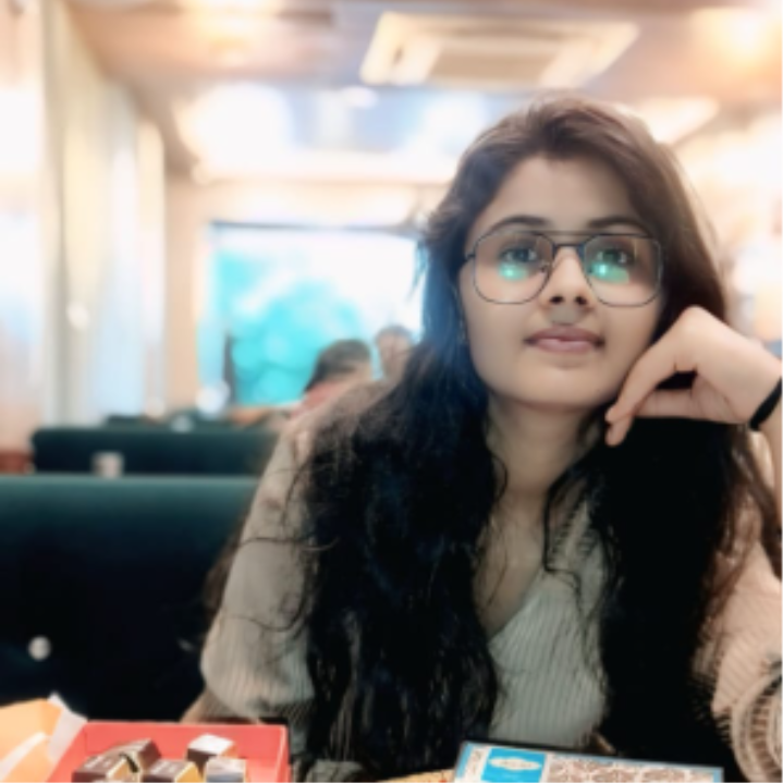 MUSKAN BHARGAVA