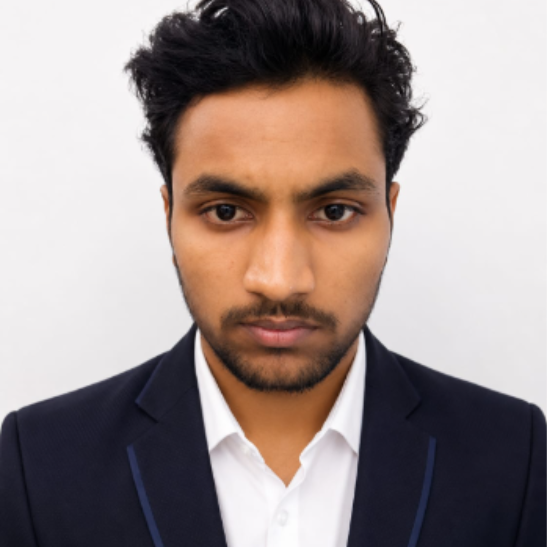 Ayush Tiwari