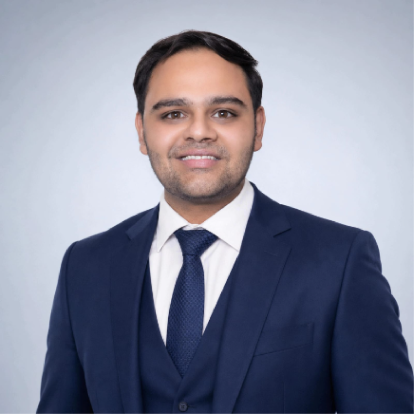 Shikhar Kaushik