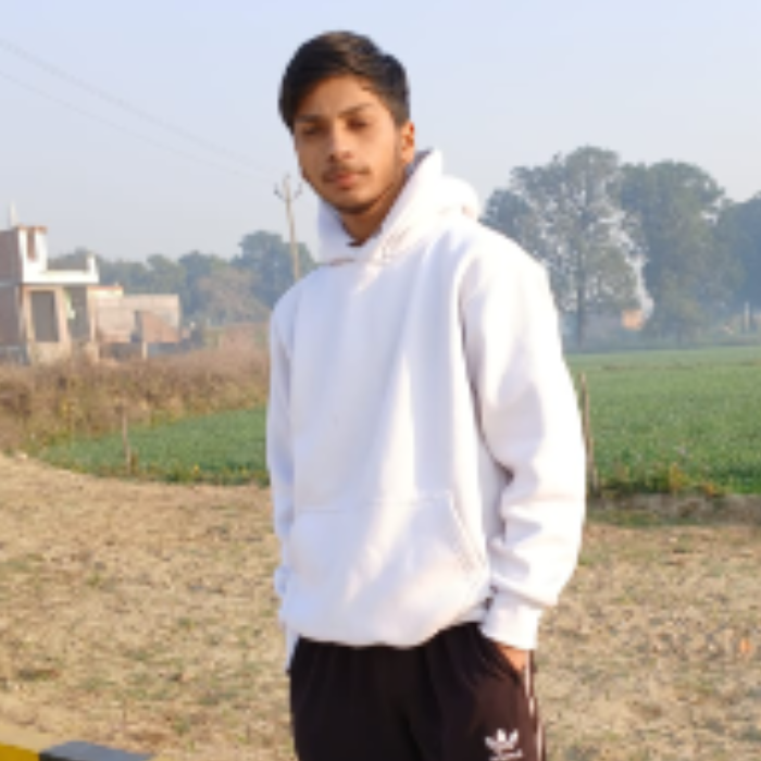 Naman Yadav