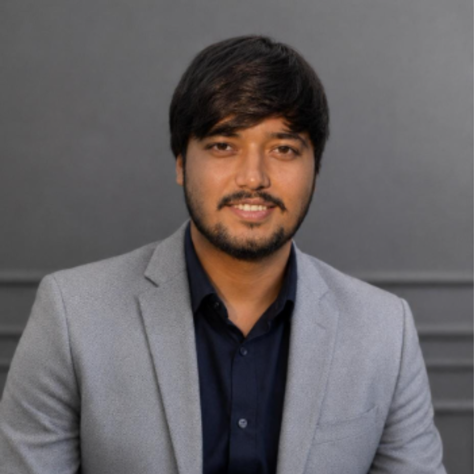 Yash Kumar