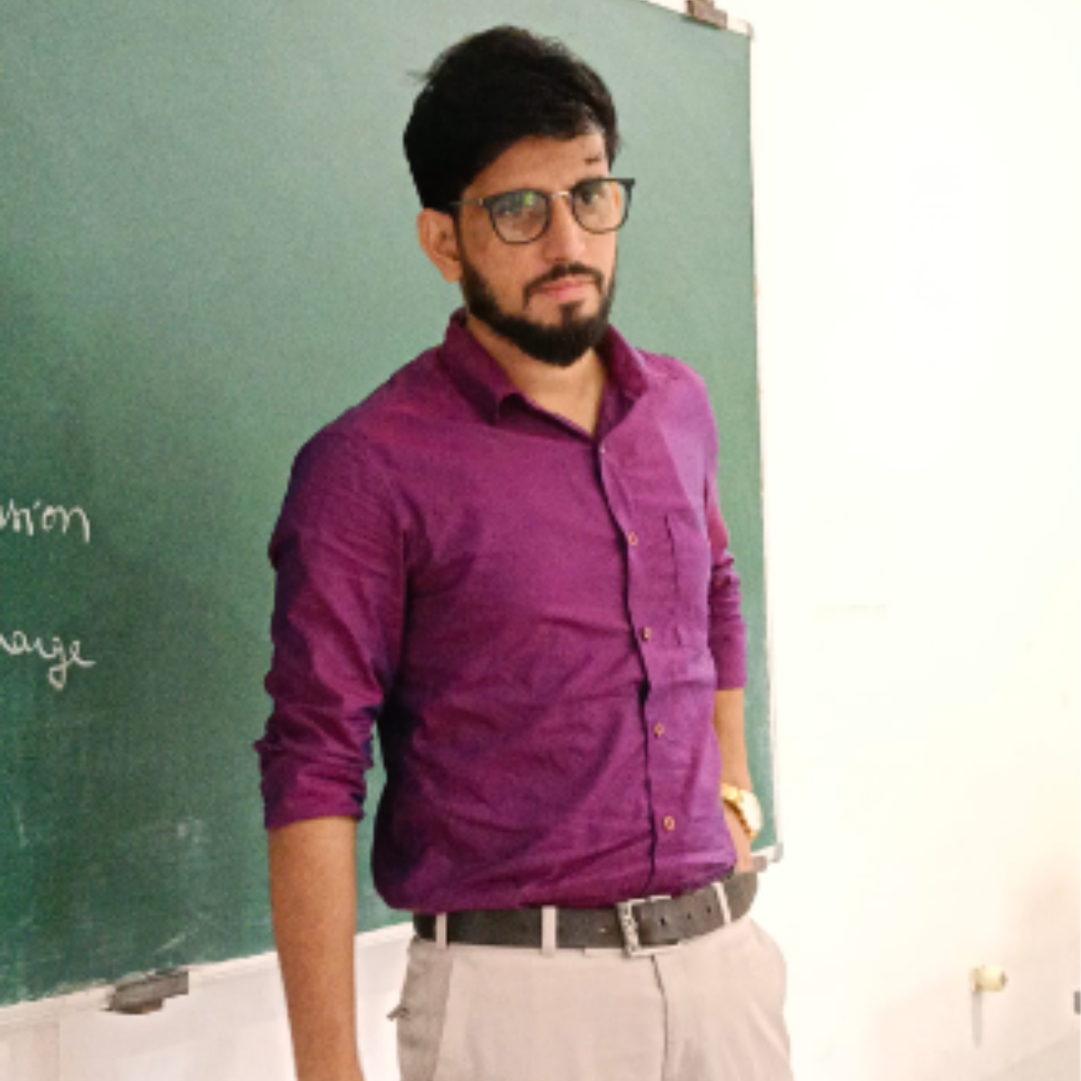 Furkan Alam