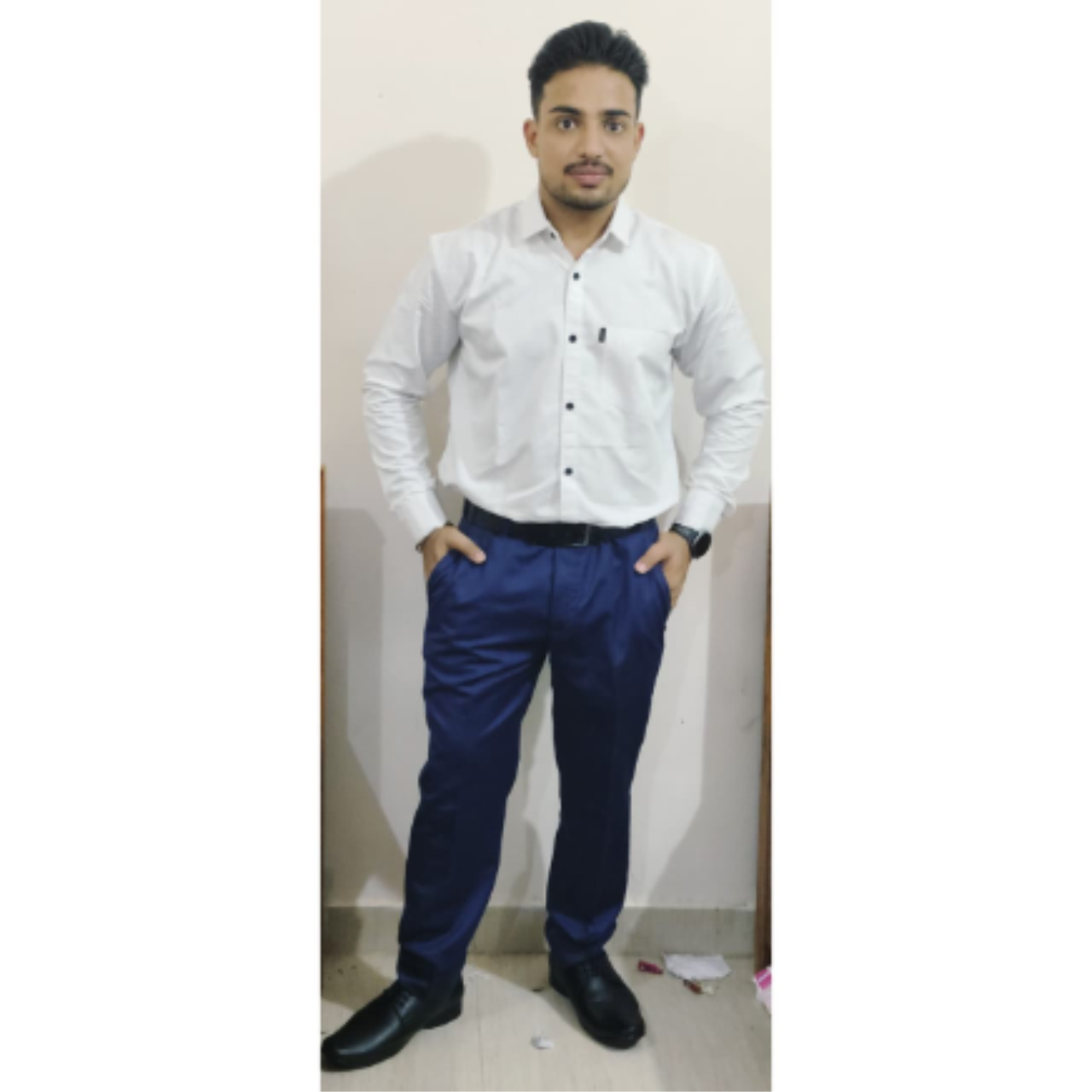 Kunal Kumar Singh