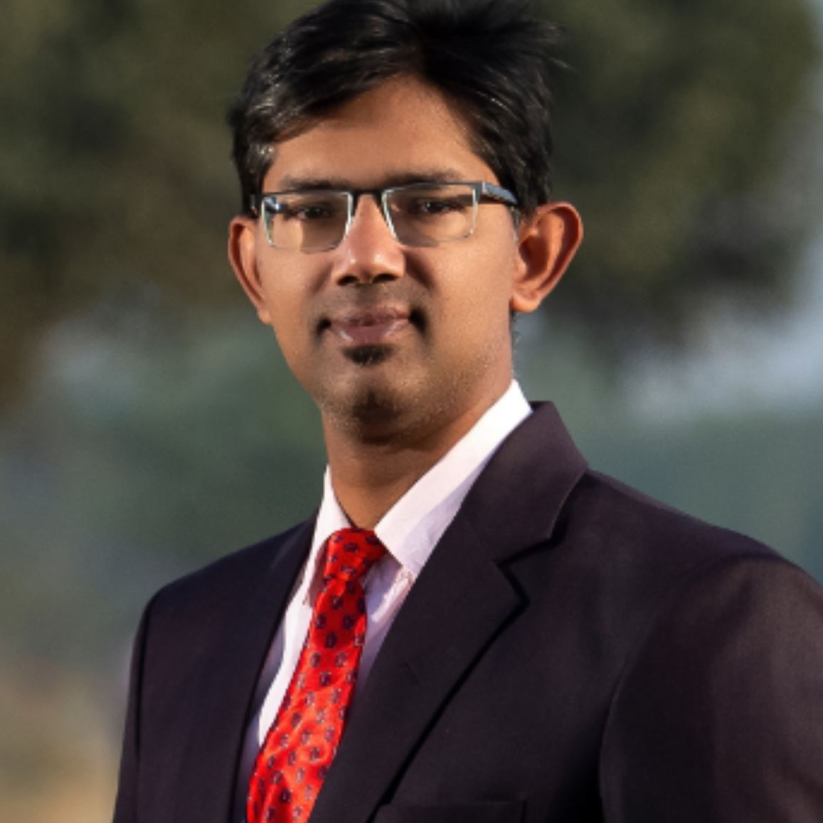 Rohit Kumar Singh