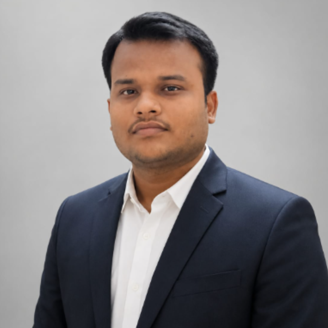 Sudhanshu Kumar