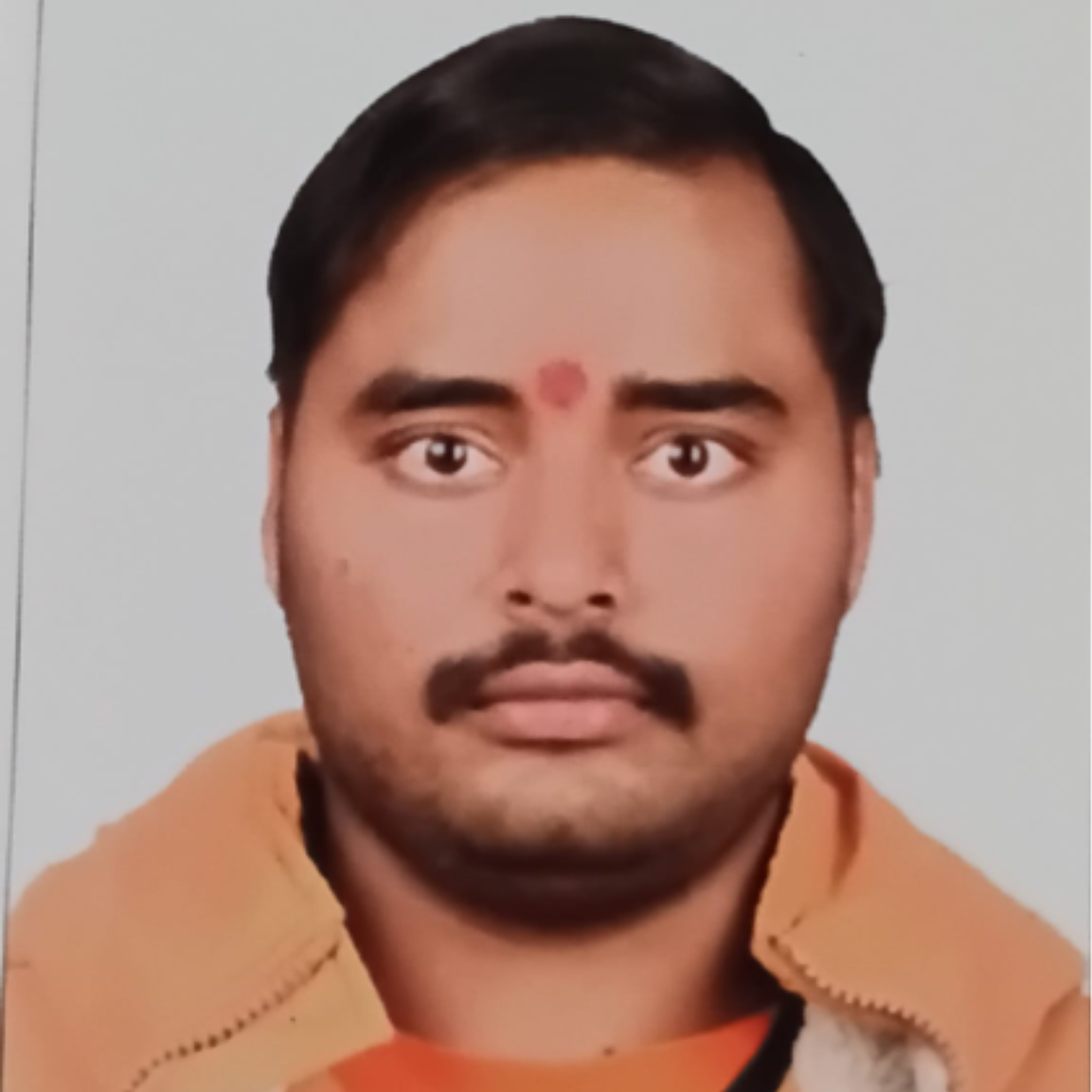Yogesh Dubey