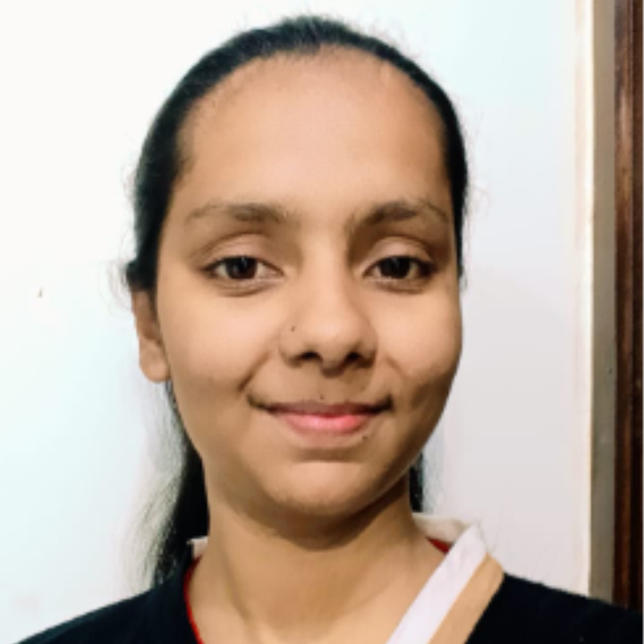 Aastha Thakur