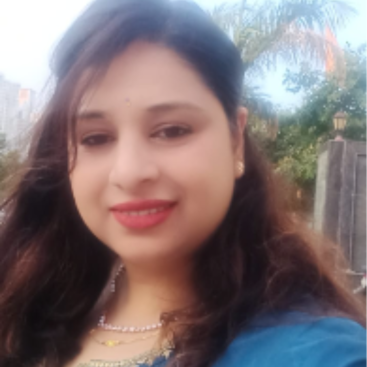 Vartika Chaturvedi