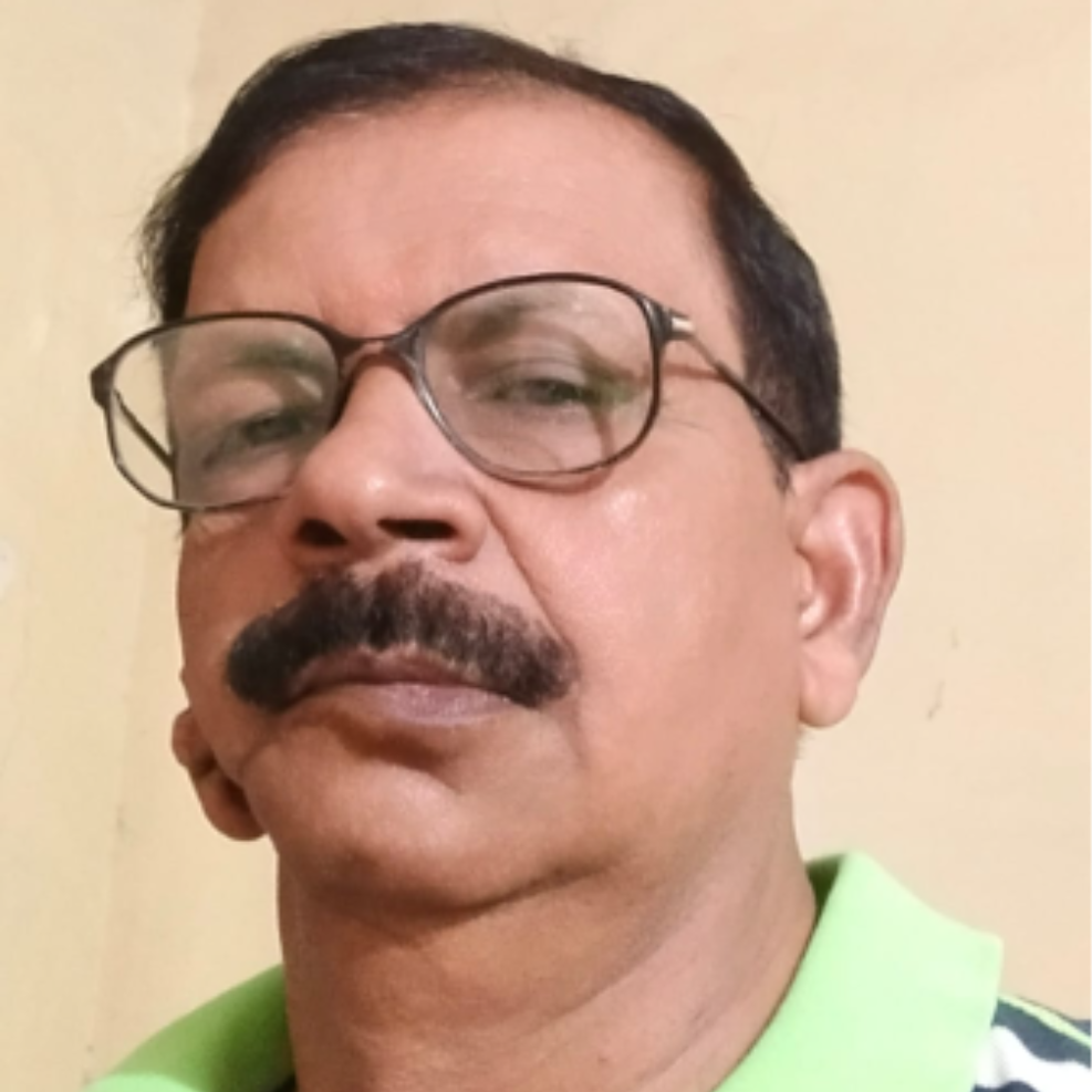 Dhananjay Kumar