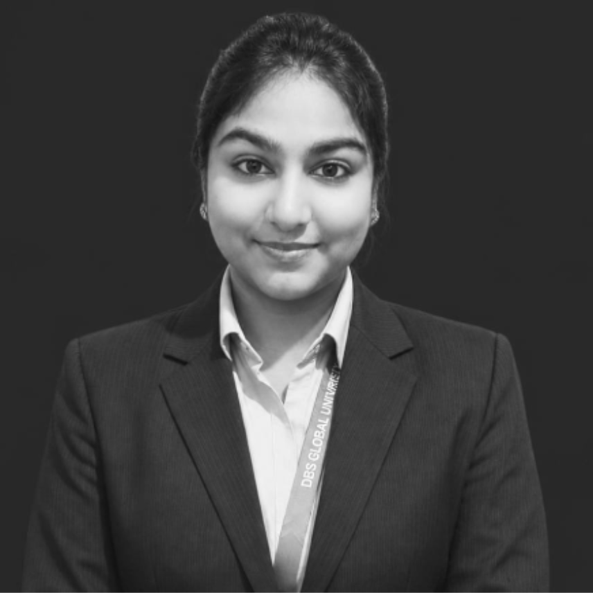 Priya Tiwari