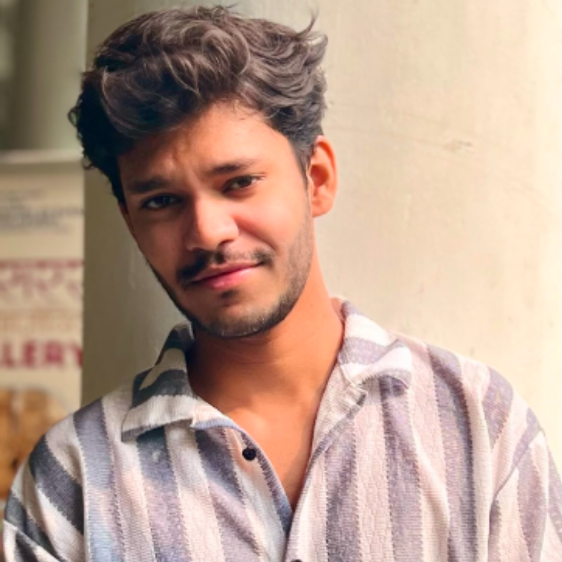 Joy Banerjee