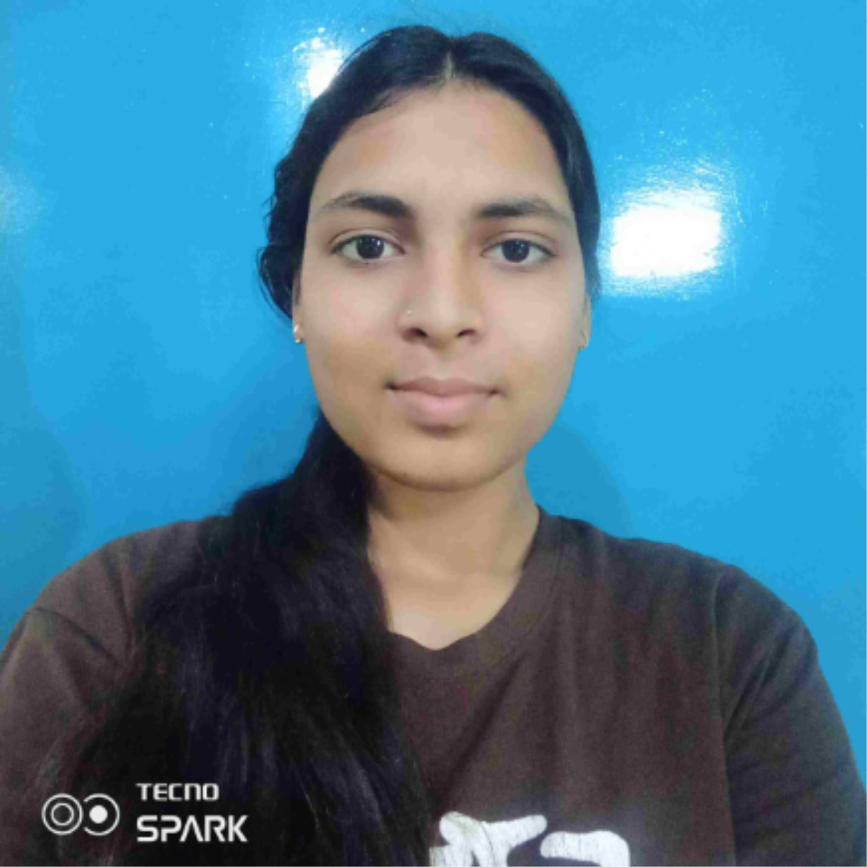 Pratishtha Ahirwar
