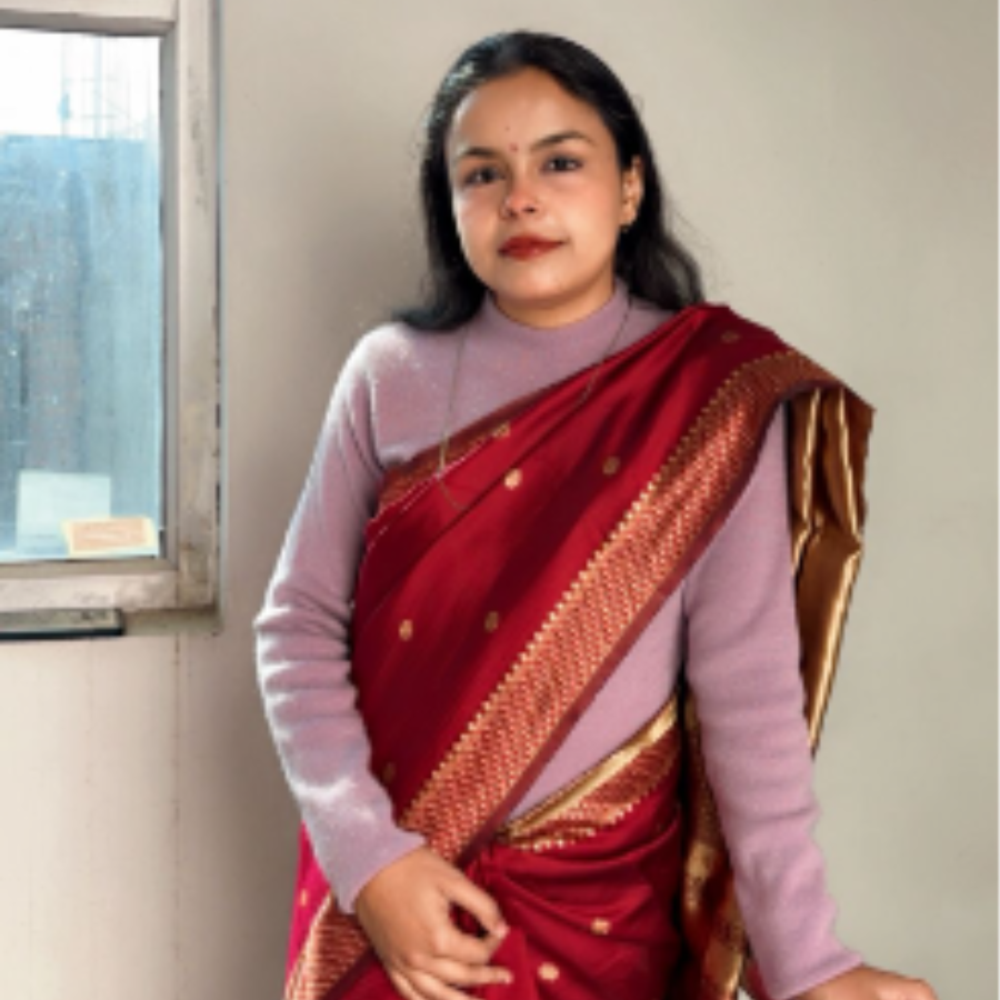 Smriti Pandey