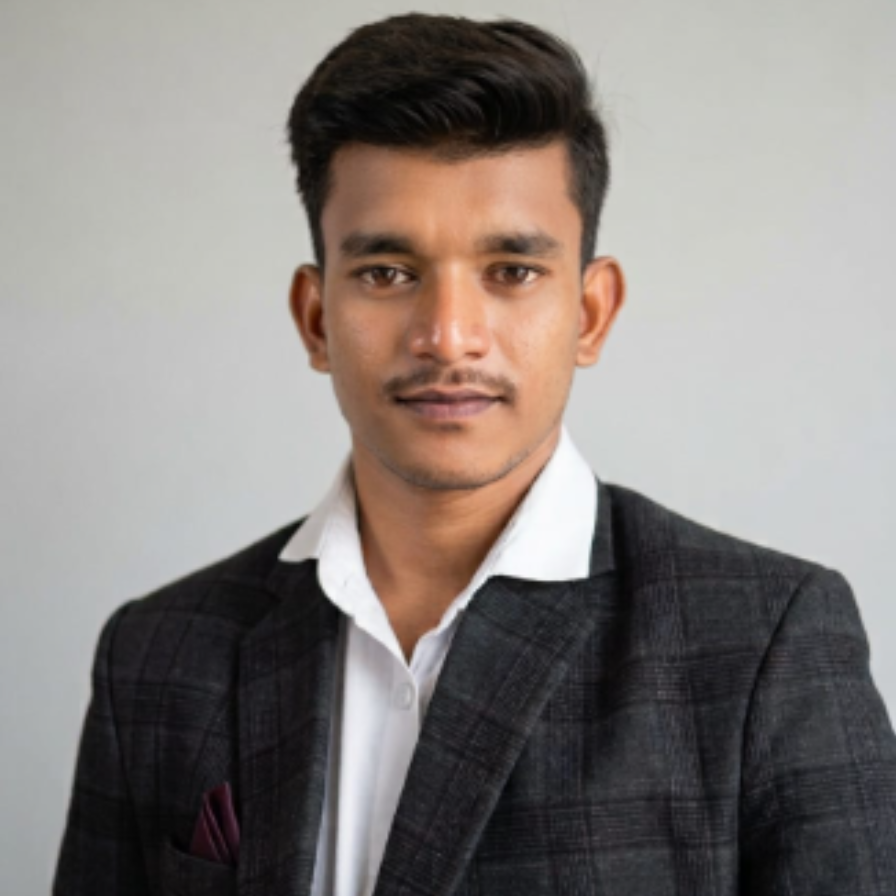 Sushant Sinha