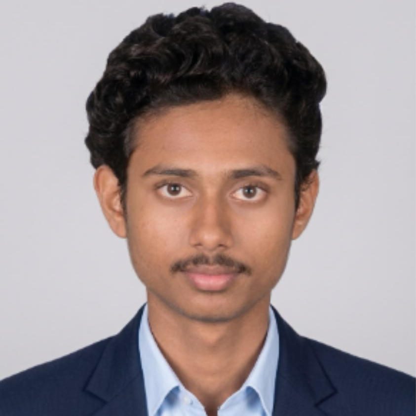Kartik Kunal