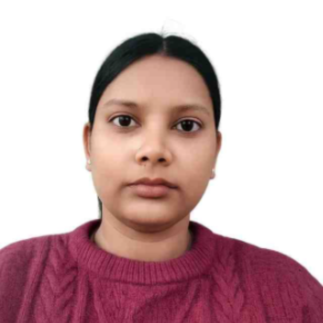 Preeti Kumari