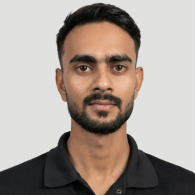 Sagar Kumar