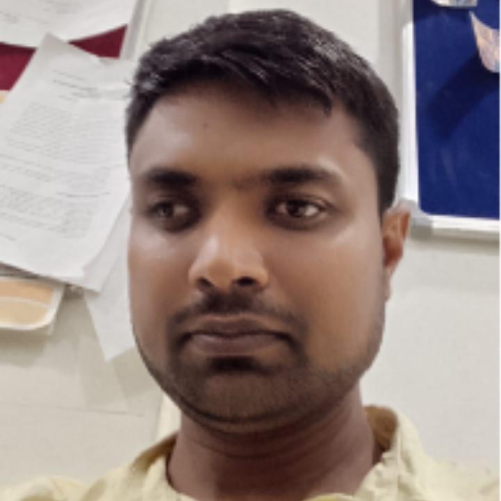 Milan Mishra