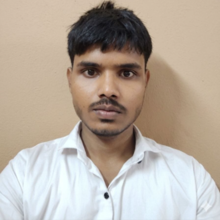 Rohit Chaudhary