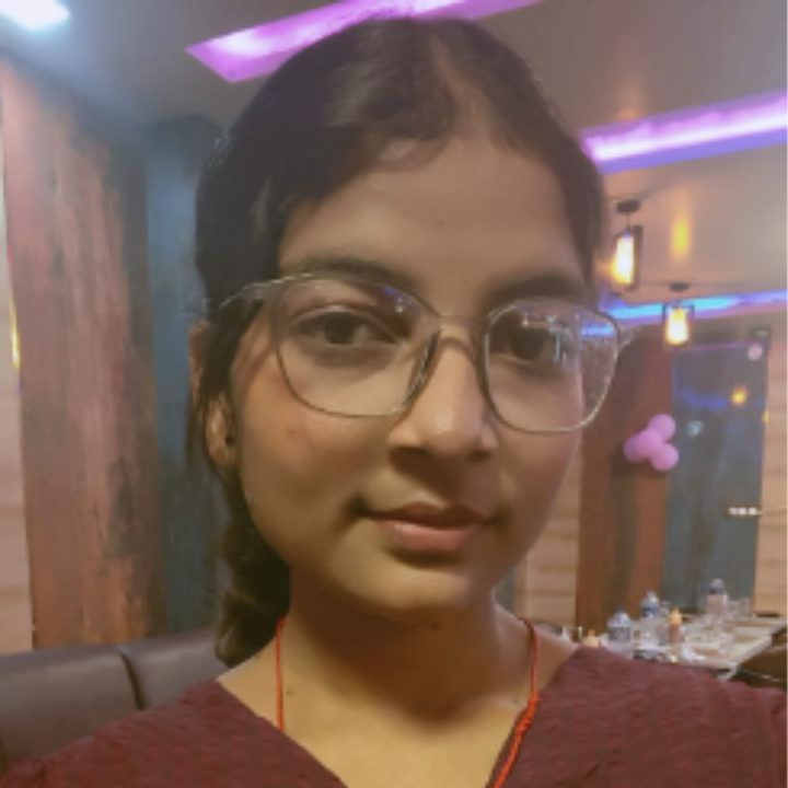 Shailvi Rajput