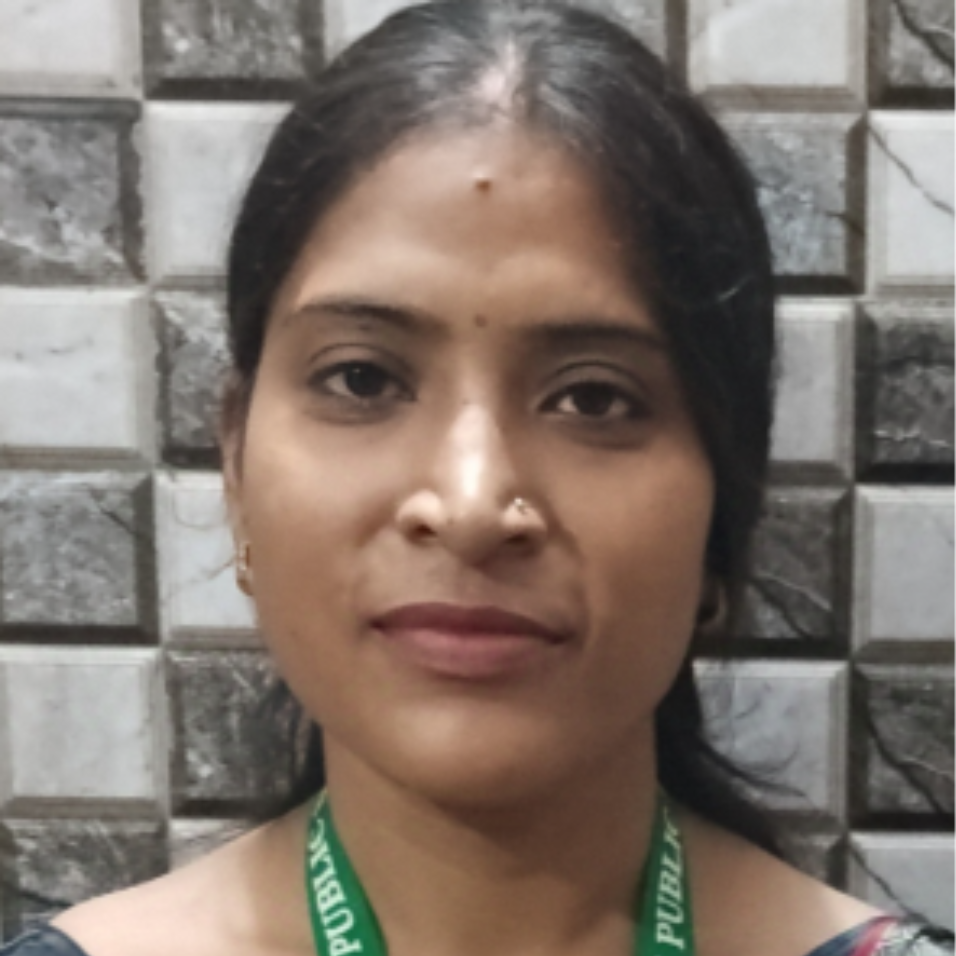 Meena Garg