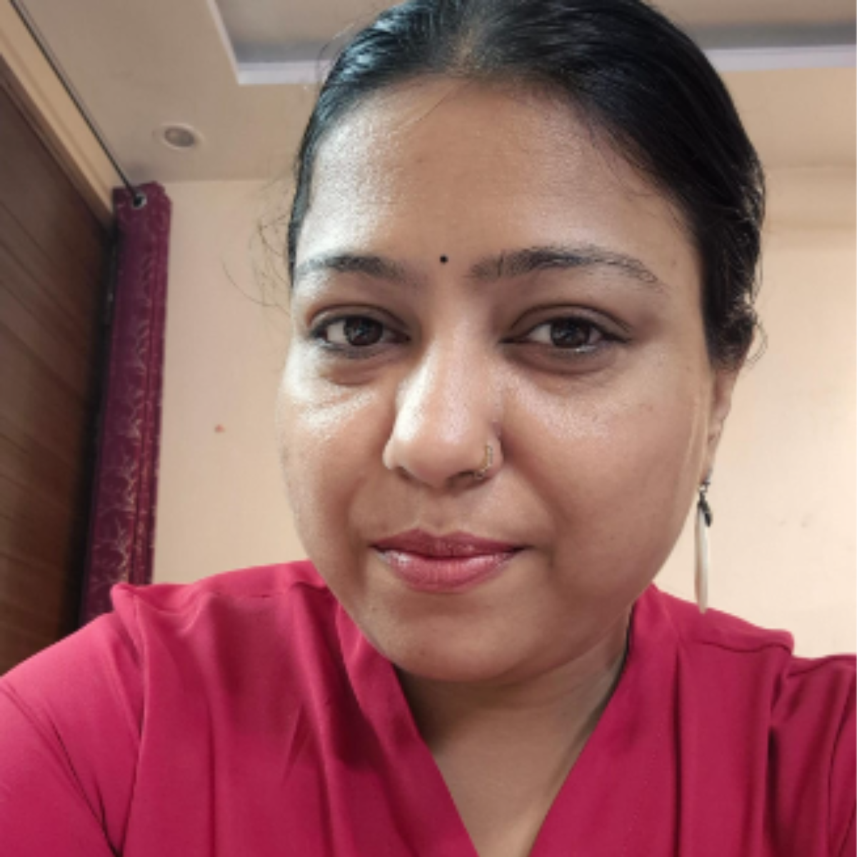 Shikha Goel