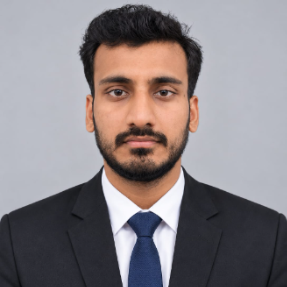 Milind Srivastava