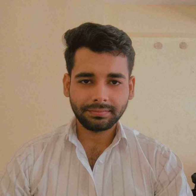 Anurag Yadav
