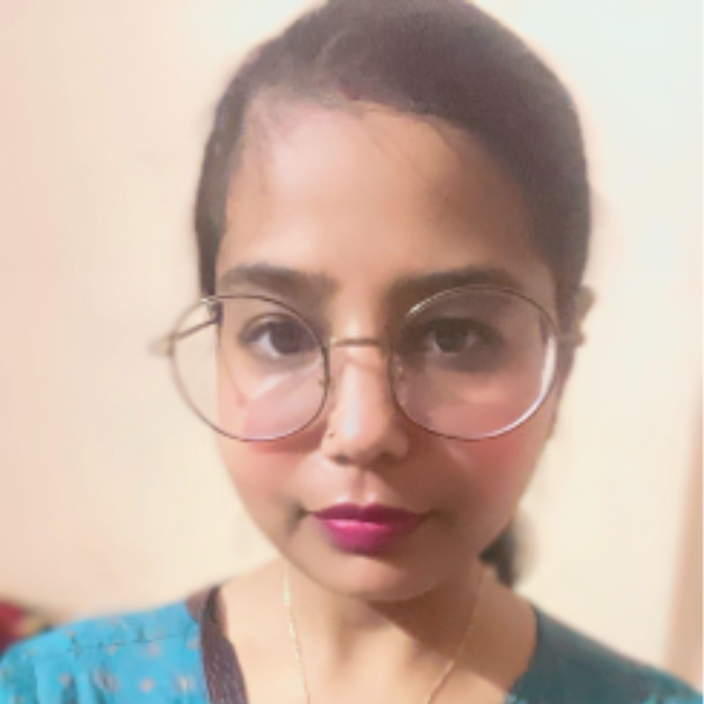 Priyanka Sinha