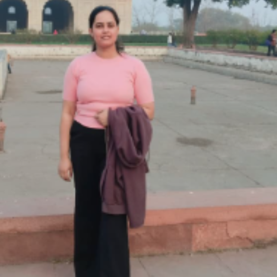 Anushka Kumari