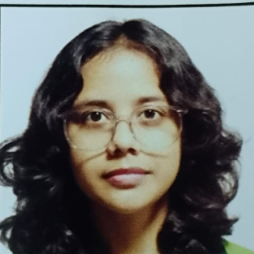 Asmita Singh