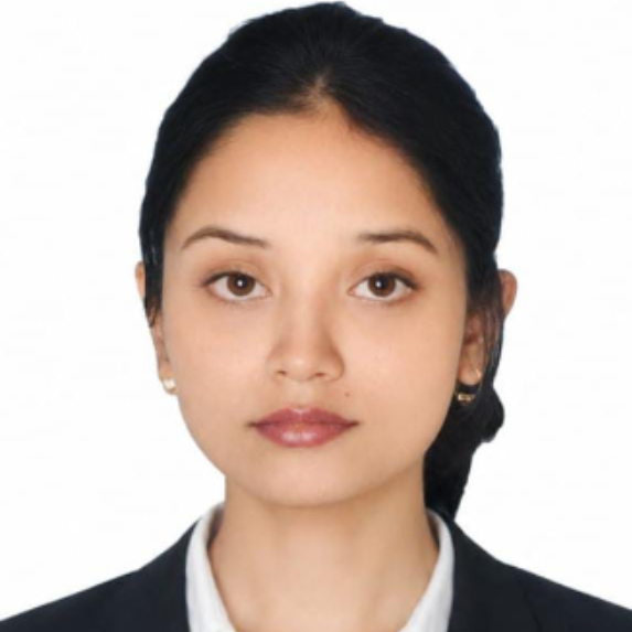 Kashish Verma