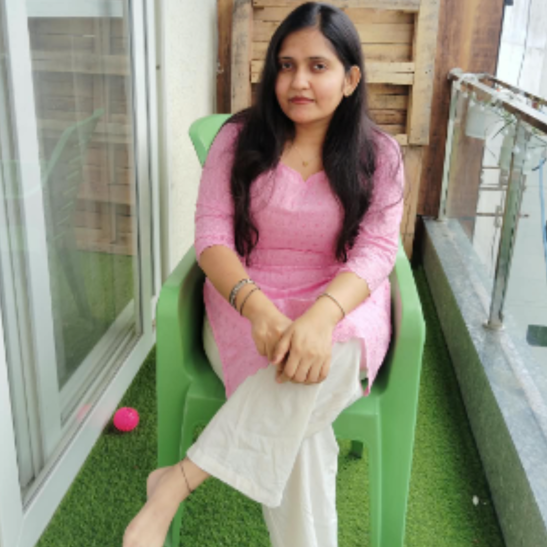 Pragya Singh