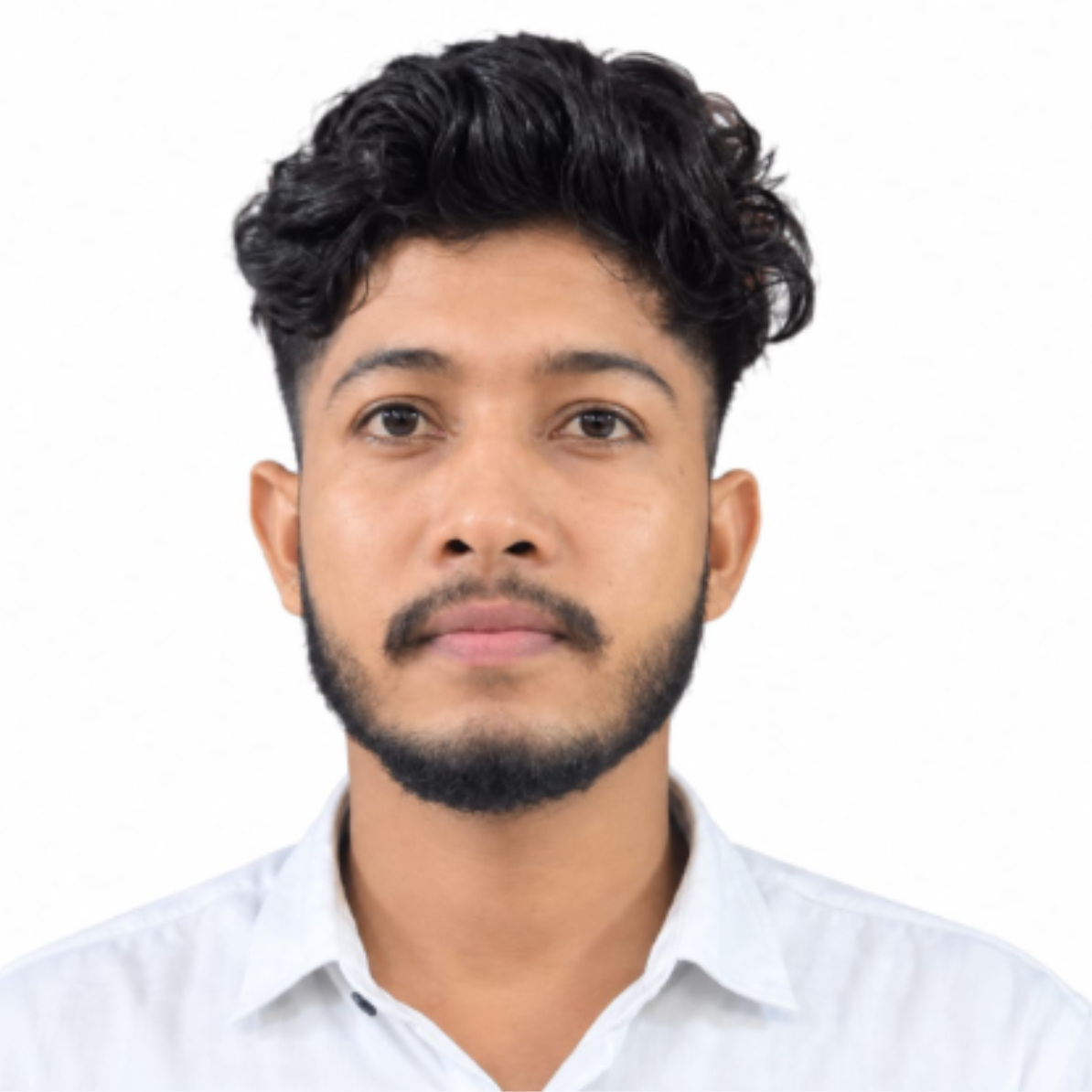 Hukma Ram