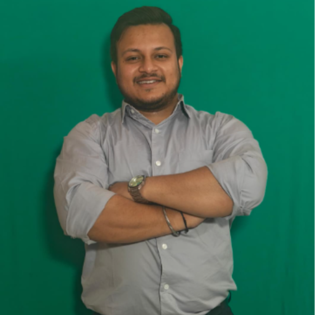 Ayush Saxena