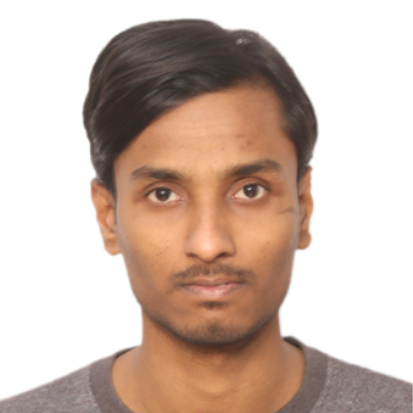 Anoop Jaiswal